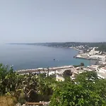 Scorcio Di Mare *