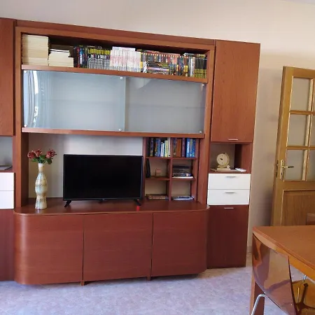 Holiday home Scorcio Di Mare Castro (Lecce)