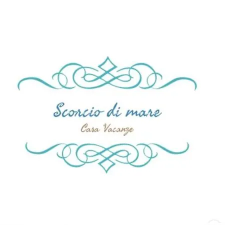 Holiday home Scorcio Di Mare *