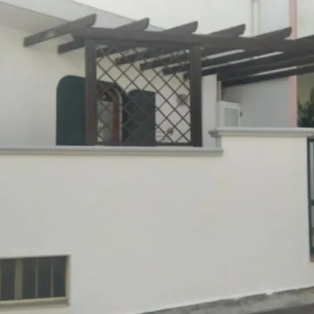 Holiday home Scorcio Di Mare Castro (Lecce)