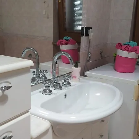 Scorcio Di Mare Holiday home