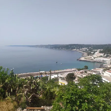 Scorcio Di Mare *