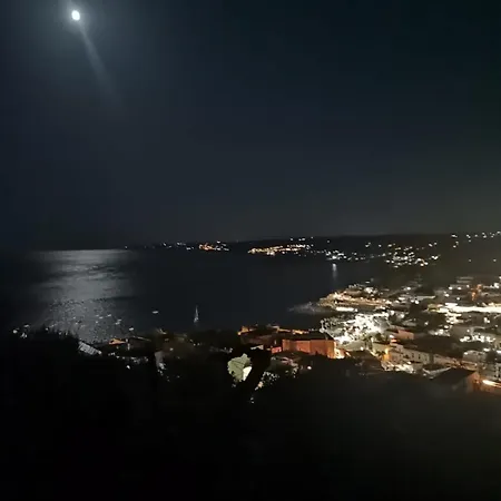 Scorcio Di Mare *