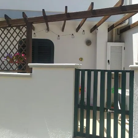 Scorcio Di Mare Holiday home Castro (Lecce)