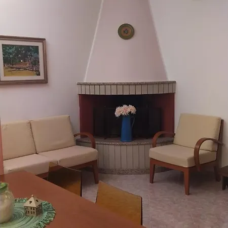 בית נופש Scorcio Di Mare