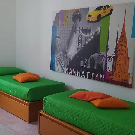 Scorcio Di Mare Holiday home Castro (Lecce)