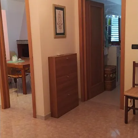 Scorcio Di Mare Castro (Lecce)