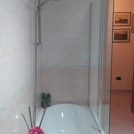 Scorcio Di Mare Prázdninový dům Castro (Lecce)