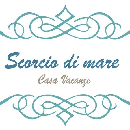 Scorcio Di Mare *