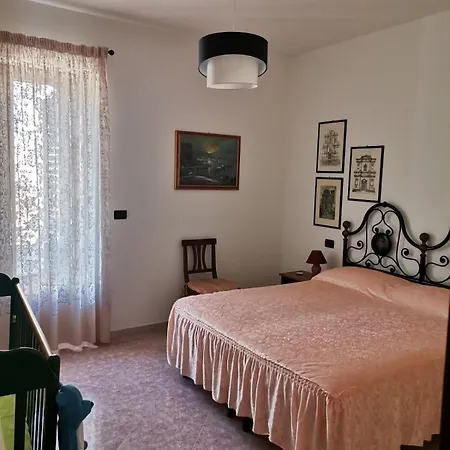 Scorcio Di Mare בית נופש Castro (Lecce)