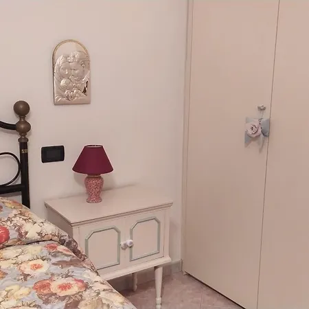 בית נופש Scorcio Di Mare *