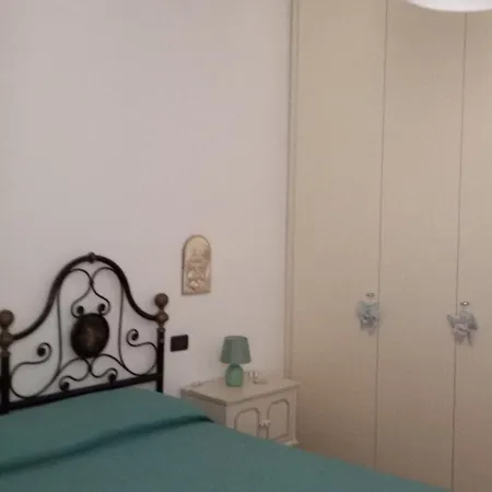 Prázdninový dům Scorcio Di Mare