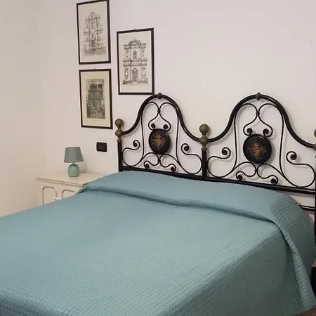 Scorcio Di Mare Prázdninový dům *